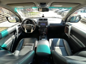 Toyota LC Prado